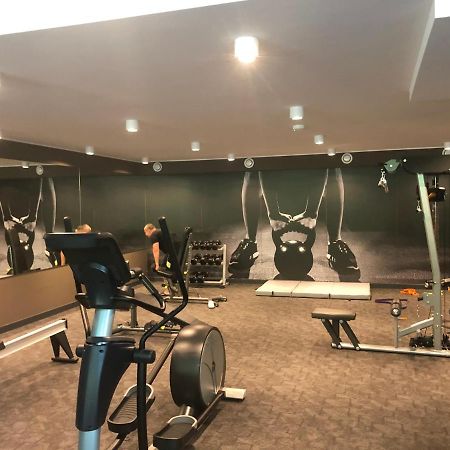 Nadmorskie Tarasy Apartament 312 Колобжег Екстериор снимка